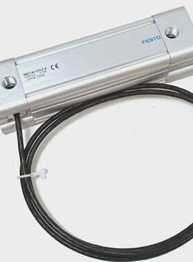 Festo DNCI40100PA pmax 12bar Normzylinder 535412  DNCI 40 10