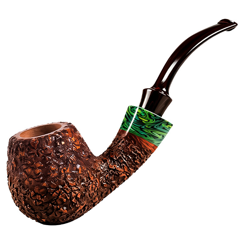 新款石楠木烟斗正品男士专用