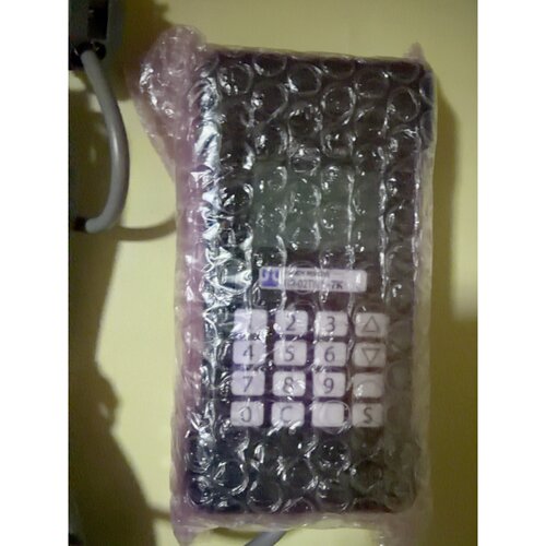 HR02T17K手柄工业自动化控制配件议价维修