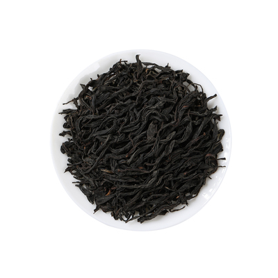 花香蜜韵荒野赤甘武夷红茶群体种