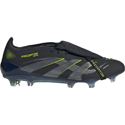 Adidas/阿迪达斯正品PREDATOR男女耐磨训练翻舌运动足球鞋JI1096