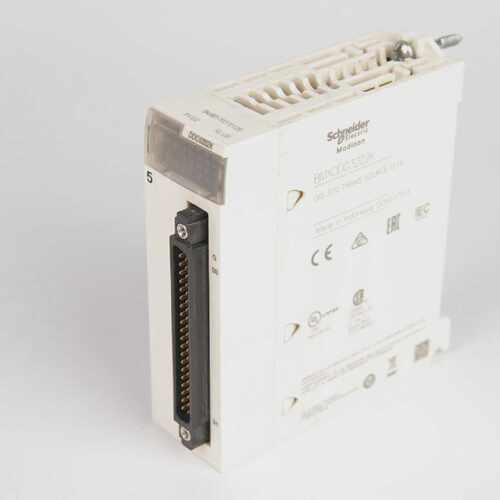 Schneider Electric BMXDDO3202K DIG 32Q TRANS SOURCE 0.1A