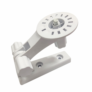 摄像机免钉支架适用于小米华为TPlink乐橙萤石摄像头免打孔倒装C6