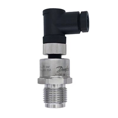 丹佛斯DST压力传感器4-20mA