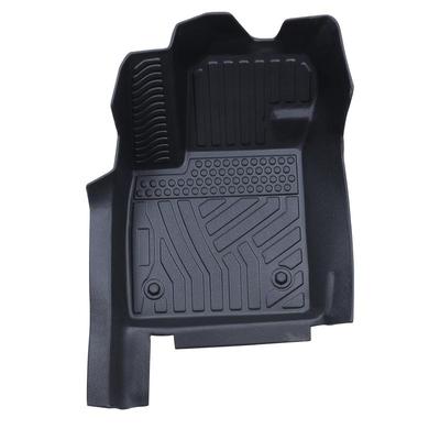 适用福特福克斯福睿斯脚垫全包围