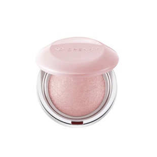 诗佩妮腮红盘烤粉女收缩膨胀多用单色胭脂哑光高光修容学生旗舰店