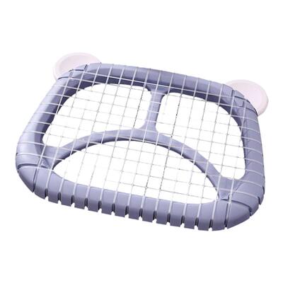 座垫网格椅垫夏季透气散热屁股垫