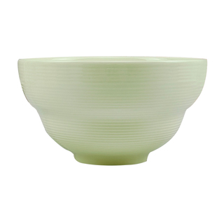 景德镇特别漂亮的碗家用2026新款高颜值好看陶瓷米饭碗吃饭奶油风