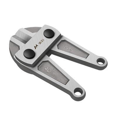 MYTEC美科断线钳钳头铬钒钢锻造