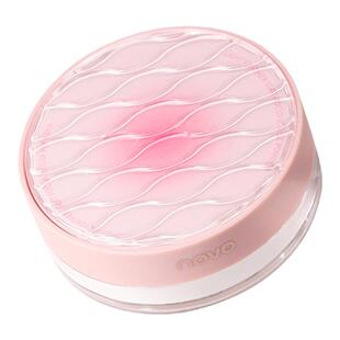 橄榄皮天菜！柔焦定妆散粉控油持久防水防汗不脱妆蜜粉饼遮瑕油皮