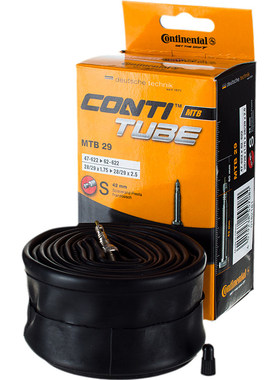 Continental/德国马牌自行车内胎