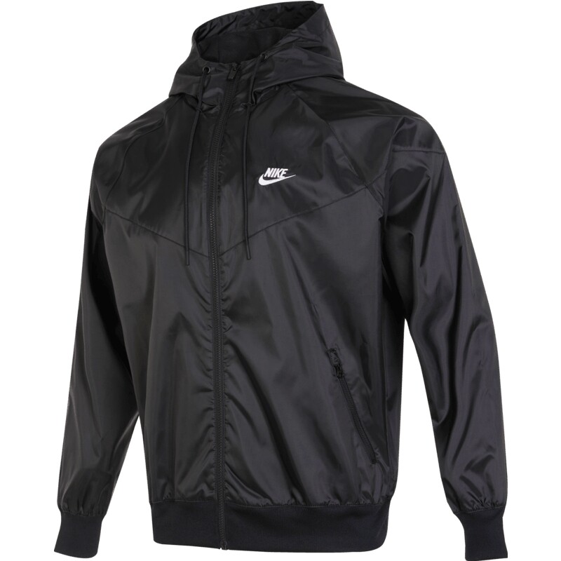 NIKE耐克男子AS M NSW SPE WVN WR HD运动健身夹克外套DA0002-010