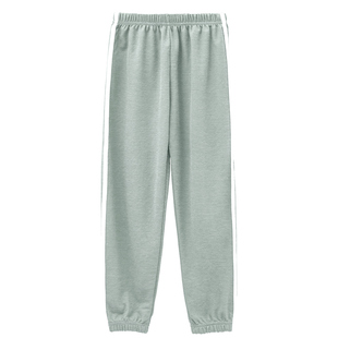 女童防蚊裤宝宝夏季薄款儿童冰丝灯笼裤男童休闲裤子