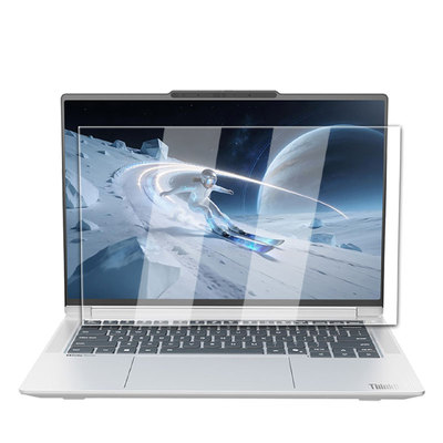 适用2026联想ThinkBook14+屏幕膜