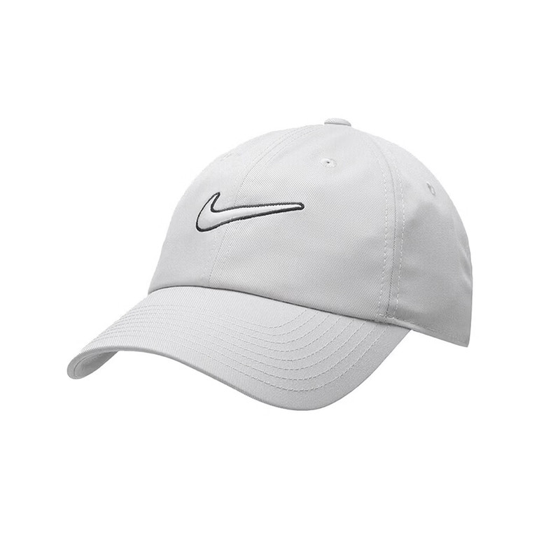 NIKE男女款运动帽遮阳休闲棒球帽