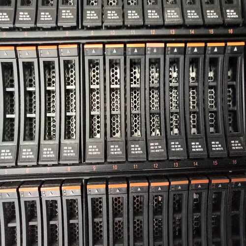 议价IBM 98Y3275 45W7731 49Y7447 45W9583 45W9602 450G 10K SED