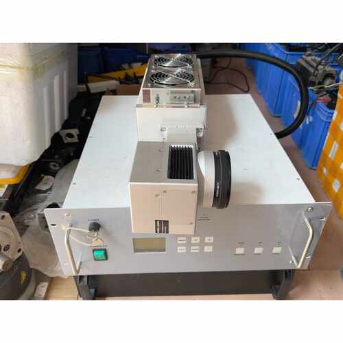 议价原装拆机海目星激光器型号BR050355AS355n维修