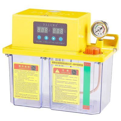 油脂油脂自动润滑泵DALOMA
