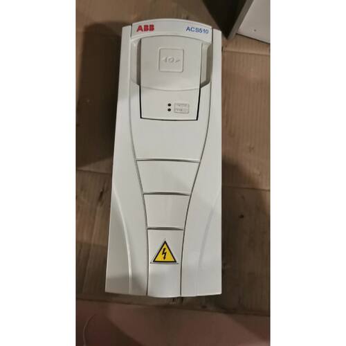 议价变频器ACS5100109A444KW三相3维修