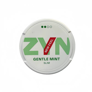 新款snus velo口含袋瑞典snus薄荷水果味提神ZYN snus 口唇袋平替