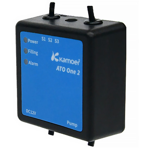 鱼缸自动补水器红外线卡默尔加水器全自动海水缸海缸电子磁吸神器