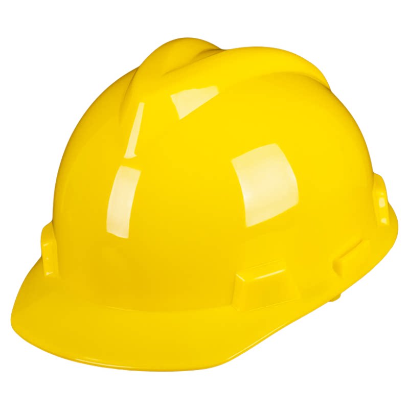安全帽工地建筑定做施工领导安全头盔电力透气国标加厚头盔定制男