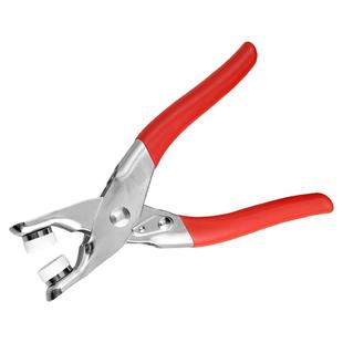 五爪扣安装套装扣子免缝钉扣手压钳按扣工具子母扣新款多功能暗扣