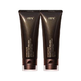 HBN三重氨基酸洗面奶100g*2+