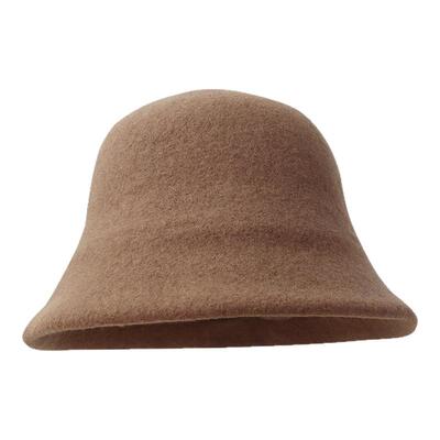 谷兜空间盆帽百搭出游秋冬