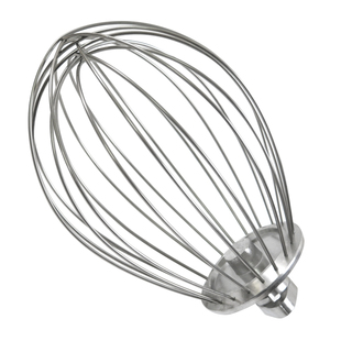 恒朕B30搅拌打蛋机配件38L打蛋球和面勾和馅拍打蛋桶升降手轮正品