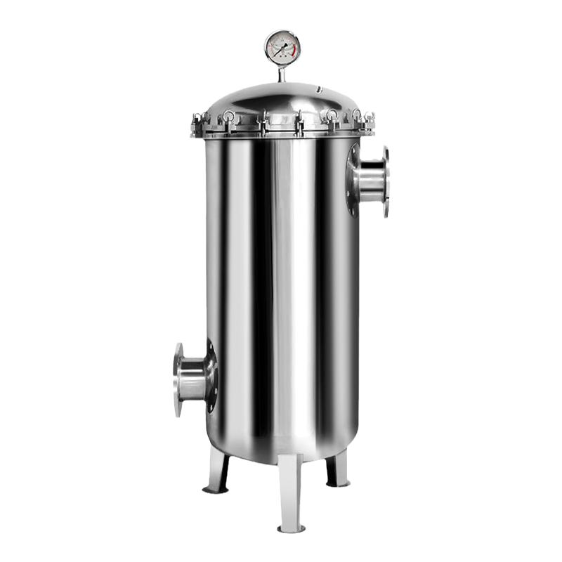 过滤器精密净水宝自然厂家直销