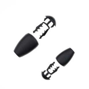 UTX多耐福DURAFLEX扣具 单绳尾扣 尼龙吊钟 超轻尾扣 DIY改装配件