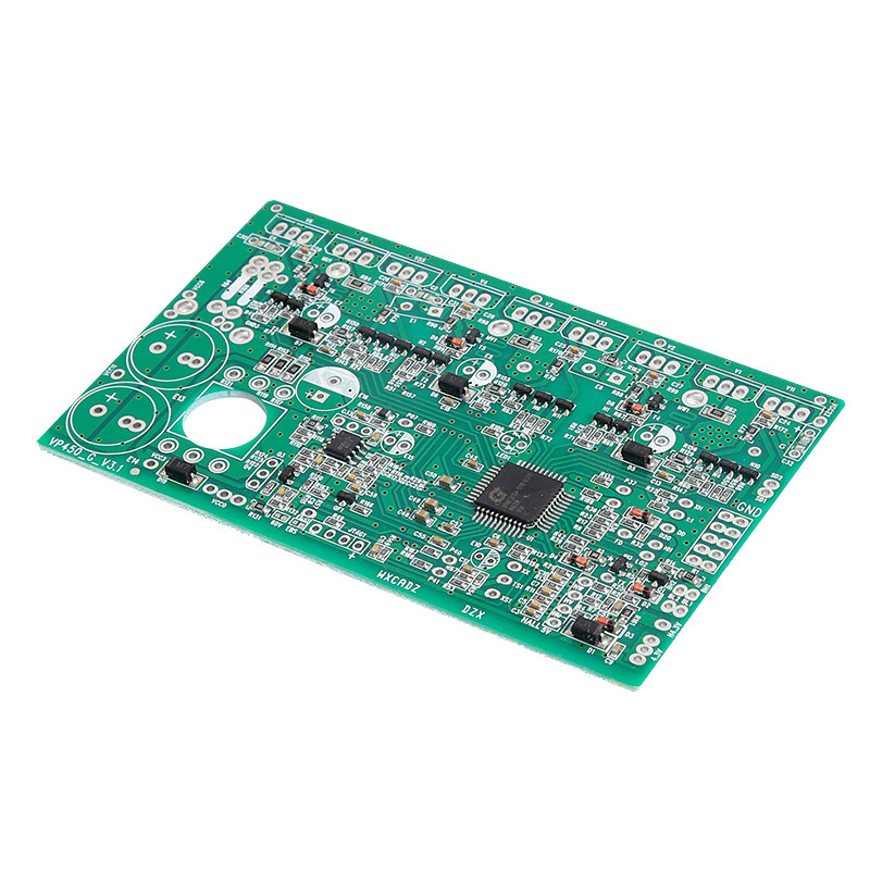 电路板抄板 pcb加工打样制作 PCB焊接  加工复制克隆 SMT贴片焊接
