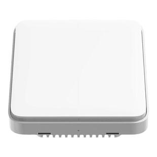 小米米家智能开关开关遥控单开双开单控墙壁无线开关小爱语音控制