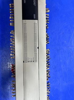 PLC控制器 FX3U-128MR/ES-A—议价
