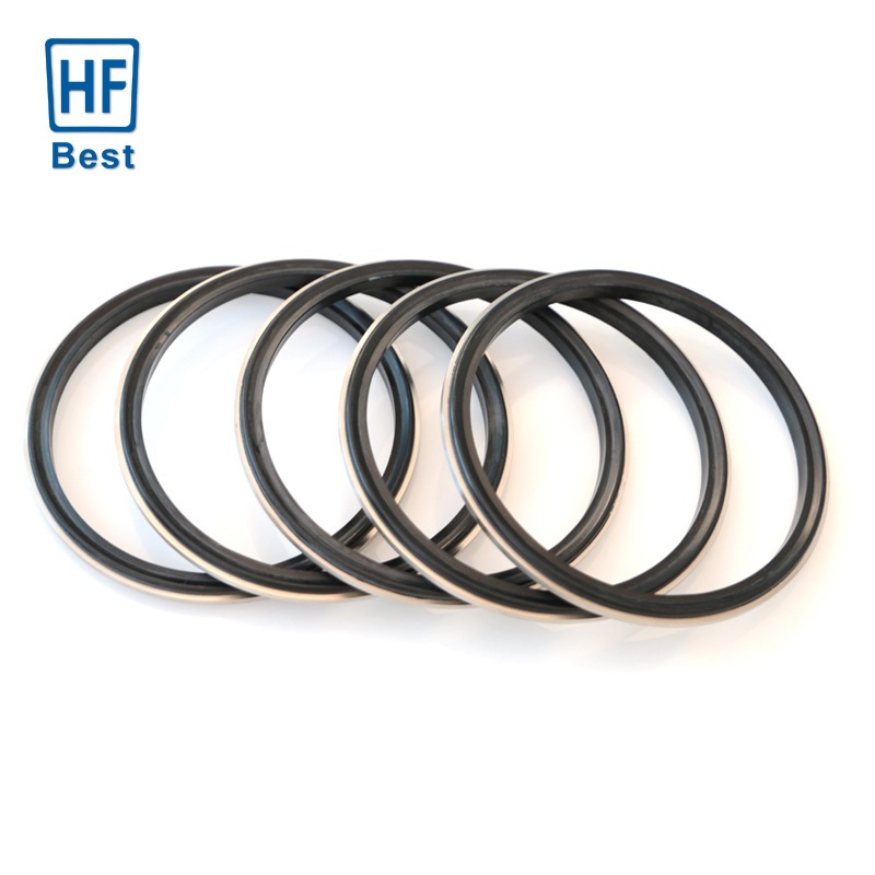 密封环氟橡胶氟胶密封O型圈高温高压化学环境使用的密封件