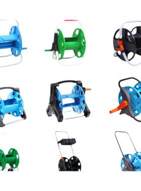 安路仕支架套装缠绕工具卷管器