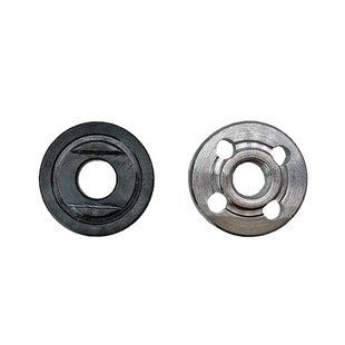 100角磨机压板上下夹具手磨机扳手夹板磨光机压片抛光机通用配件