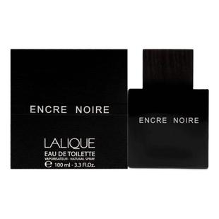 美国直邮LALIQUE莱俪 墨恋致臻跃动运动版 木质调男士香水