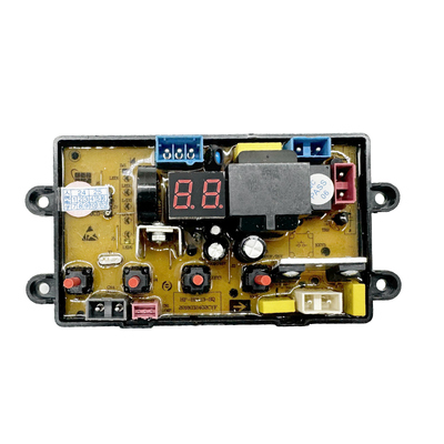 志高洗衣机电脑板XQB75-5B36 XQB82-5B36控制主板线路版HF一BDL13