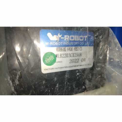 议价直线滑台模组VKK8610C640A1F0S2C3