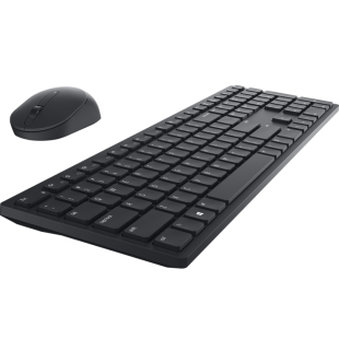 Dell/戴尔无线键盘鼠标套装男女生适用于苹果笔记本电脑KM5221W