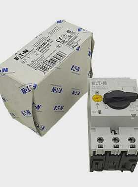 Eaton PKZM025 XTPR025BC1NL 3P Motorschutzschalter mit Schrau