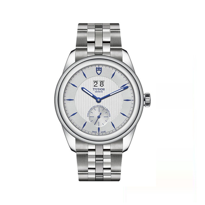 帝舵瑞士商务休闲自动机械机芯