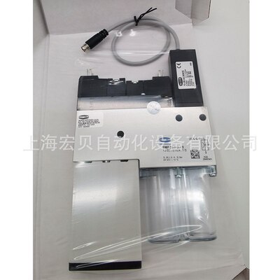 SCHMALZ施迈茨SMP 30 NO AS RD SO 10.02.02.05091集成真空发生器