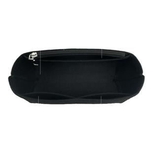 适用lv carryall 黑武士羊皮款cargo/dark小号中号内胆包撑内衬袋