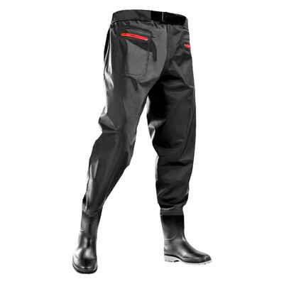 超轻尼龙路亚涉水钓鱼裤爆款热卖