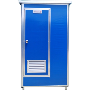 彩钢移动厕所卫生间户外洗手间景区工地公共一体式淋浴房流动公厕