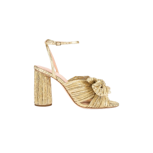 Loeffler Randall CAMELLIA 凉鞋REVOLVE女款
