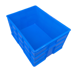 陆龟乌龟缸大号带排水养 龟箱塑料巴西龟饲养盒鳄龟缸造景 养殖箱